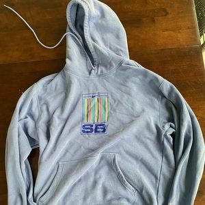 Nike SB hoodie